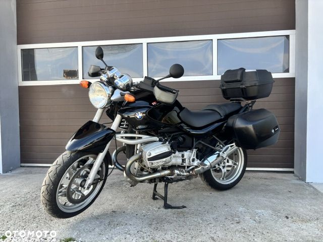 BMW R - 5
