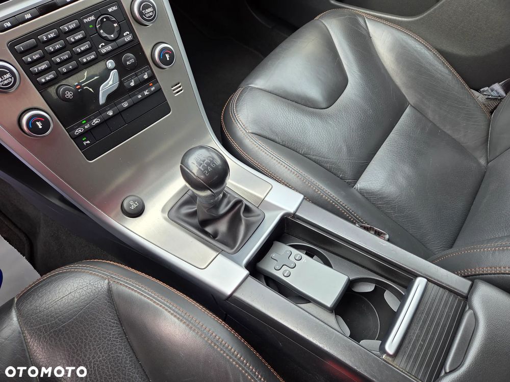 Volvo XC 60 DRIVe Summum - 25