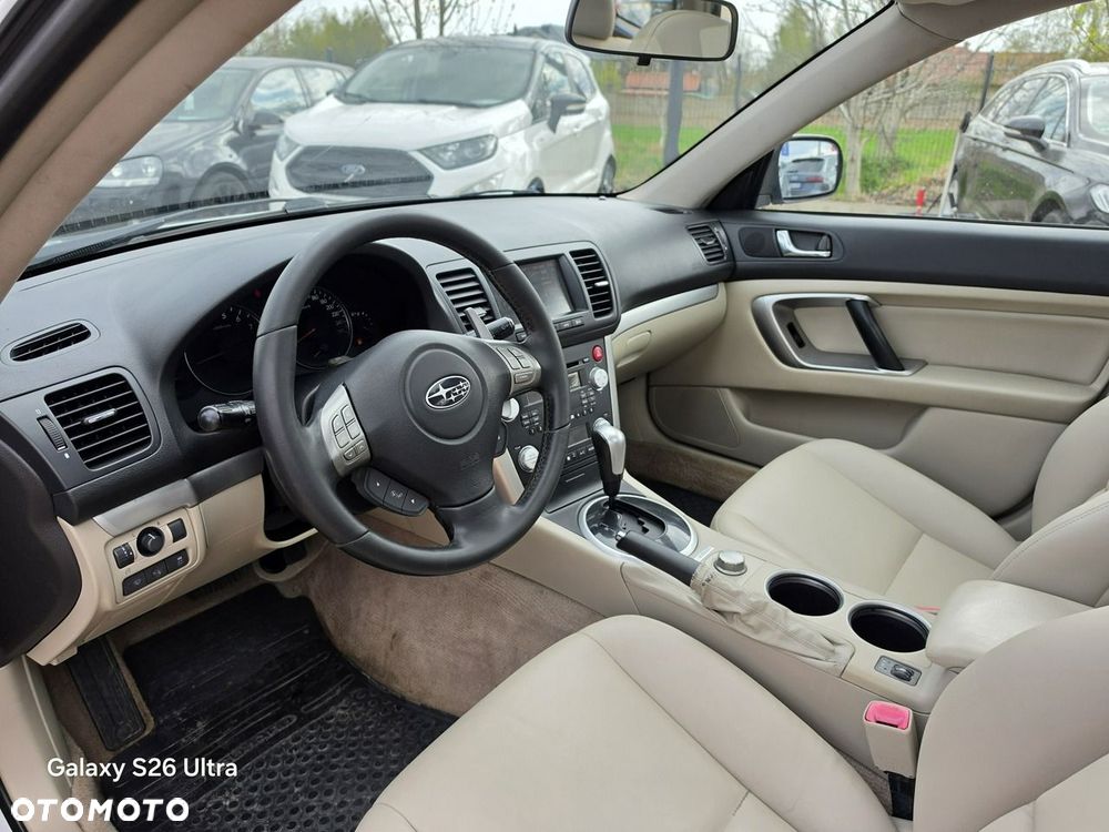 Subaru Outback 3.0R Automatik Exclusive - 27