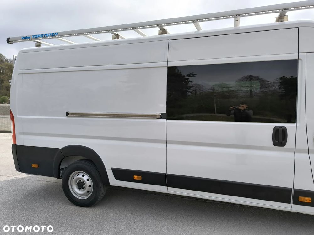 Fiat Ducato - 7