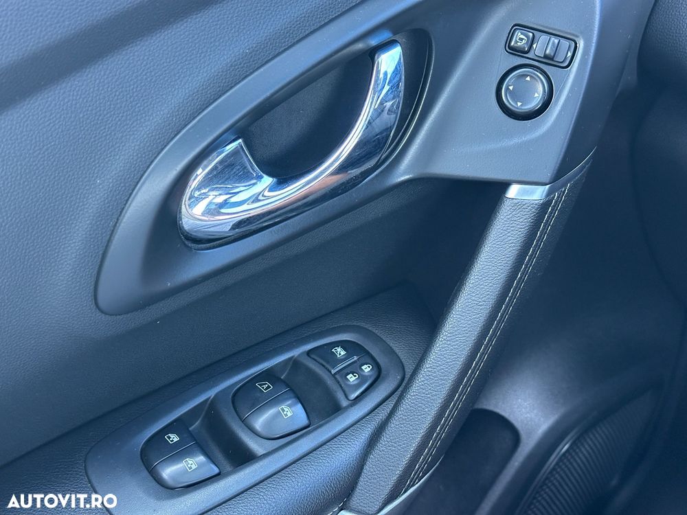 Renault Kadjar Energy dCi 130 Bose Edition - 40