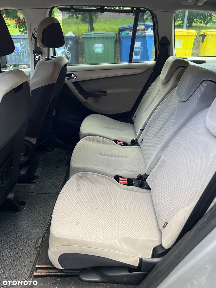 Citroën C4 Grand Picasso 2.0 HDi Impress Pack - 12