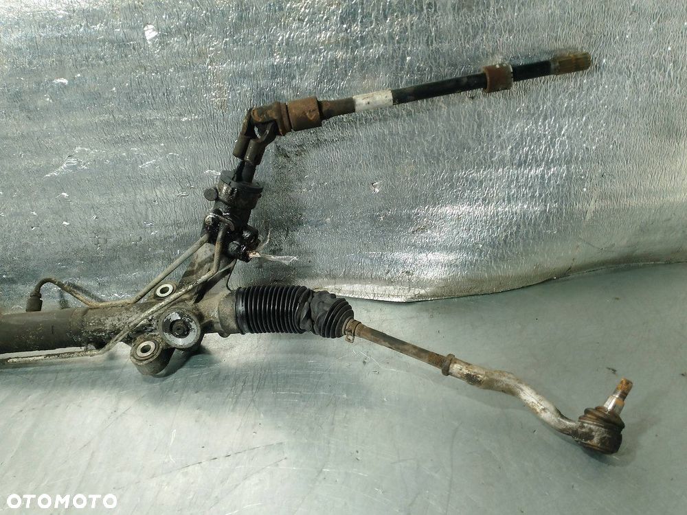 MAGLOWNICA PRZEKŁADNIA KIEROWNICY MERCEDES VITO 639 R63911011016 2.2 CDI - 7