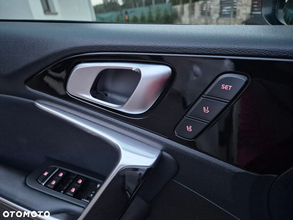 Kia ProCeed 1.6 CRDi DCT7 SCR GT LINE - 14