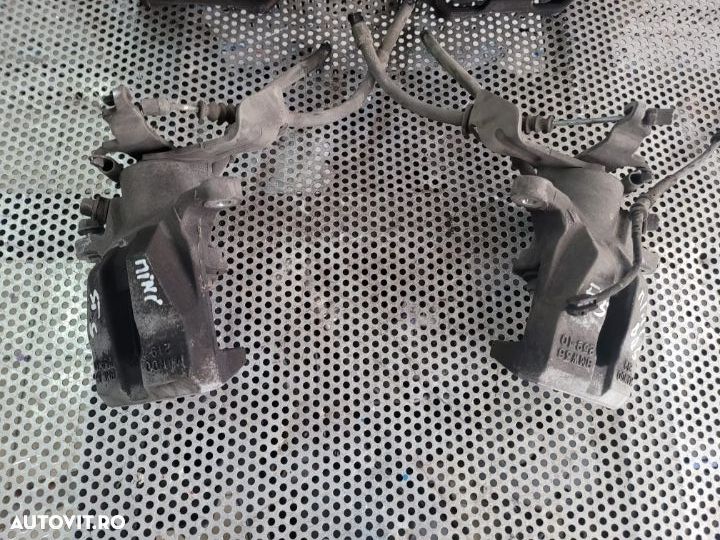 Etrieri Etrier Fata Spate Mini Cooper One F54 F55 F56 F57 Bmw Seria 2 F45 F46 An 2014-2019 - 5