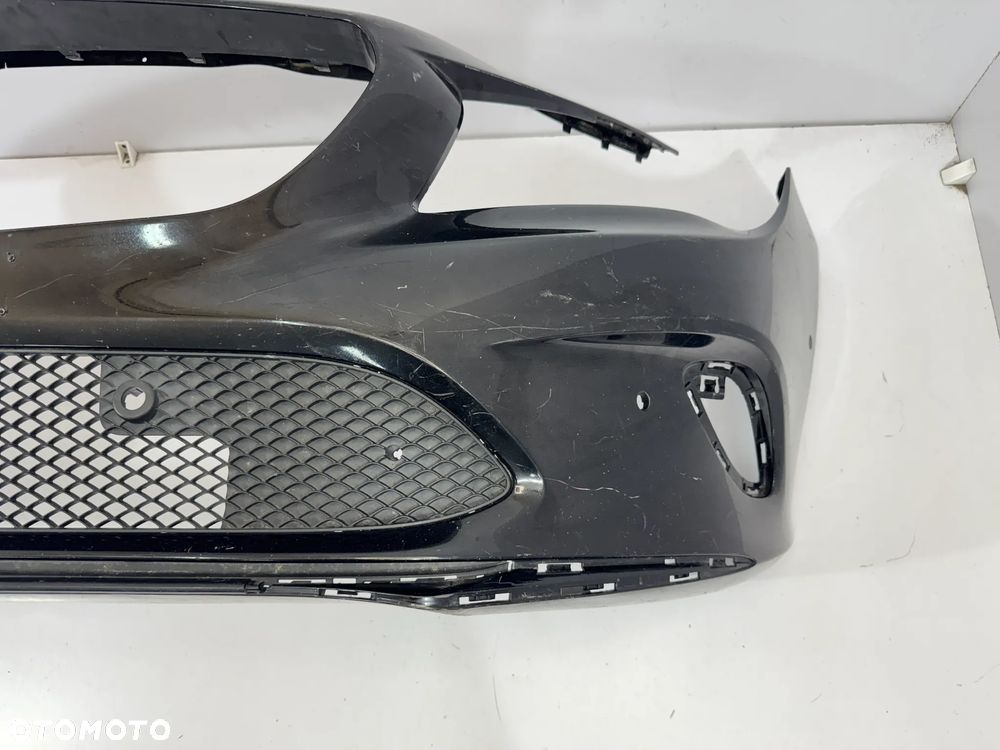 ZDERZAK PRZEDNI MERCEDES CLA W117 ZWYKŁY LIFT 2016-2018 - 7