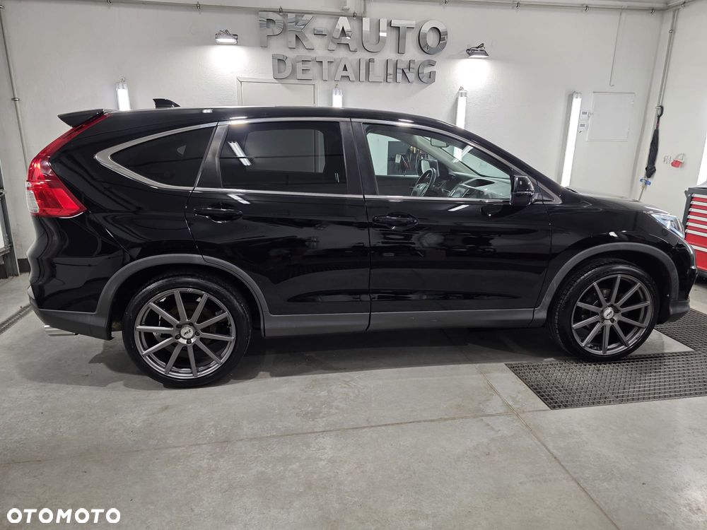 Honda CR-V 1.6i-DTEC Elegance Plus (ADAS / Connect+) / (2WD) - 38