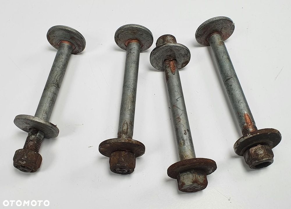 ŚRUBA MIMOŚRODOWA MERCEDES W201 190 - 5