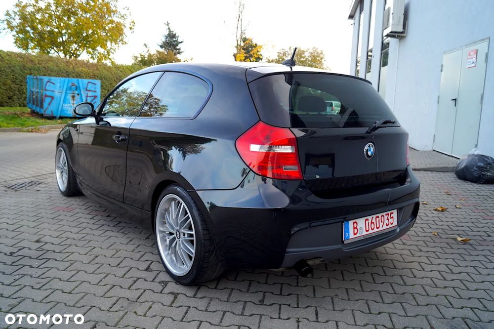 BMW Seria 1 - 19