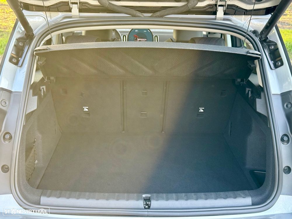 MINI Countryman C Classic S - 16