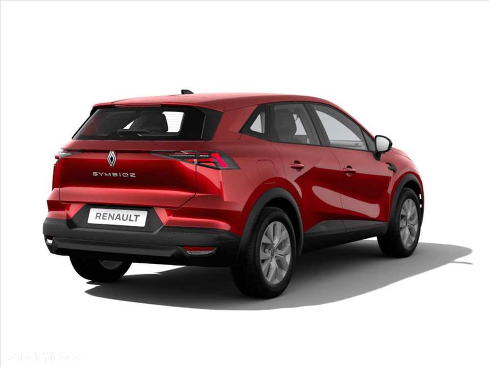 Renault Symbioz 1.3 TCe mHEV Evolution - 7
