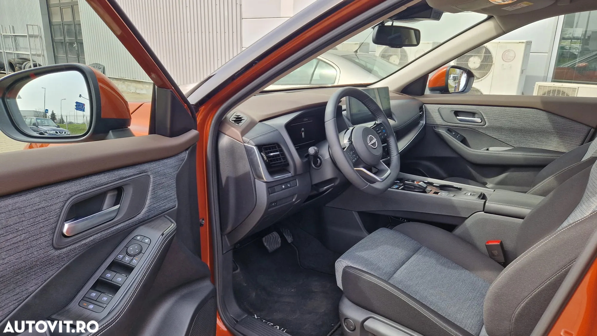 Nissan X-Trail ePower N-Connecta Plus - 6