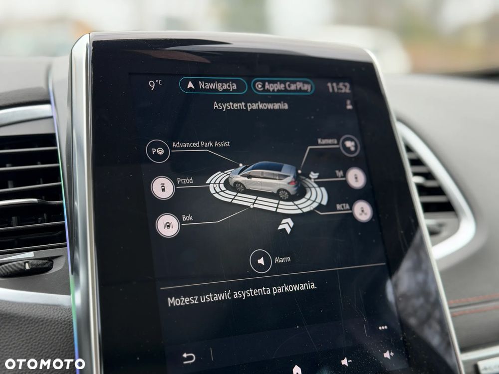 Renault Espace BLUE dCi 200 EDC INITIALE PARIS - 39