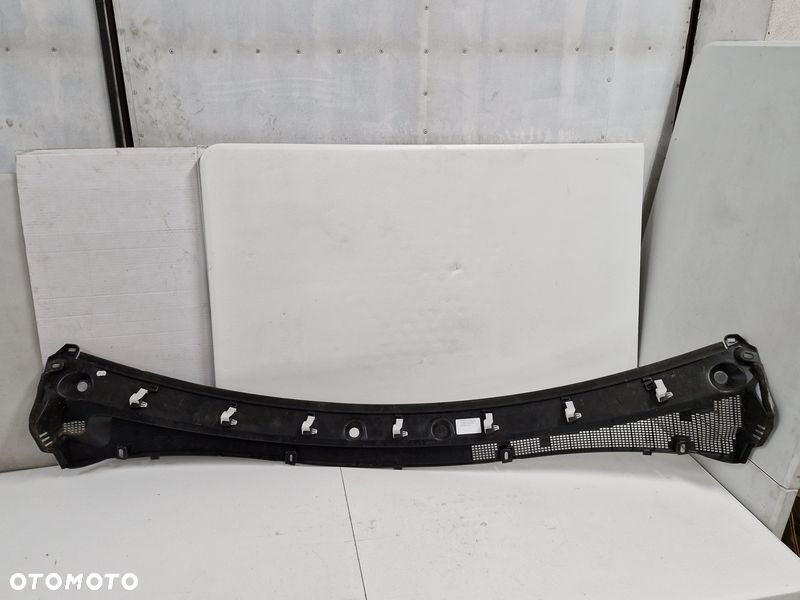 renault master iii 3 podszybie przednie górne plastikowe 668110010r - 7