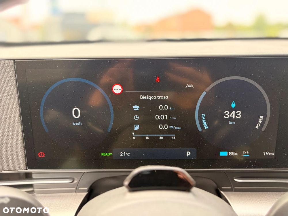 Hyundai Kona 65kWh Executive - 20