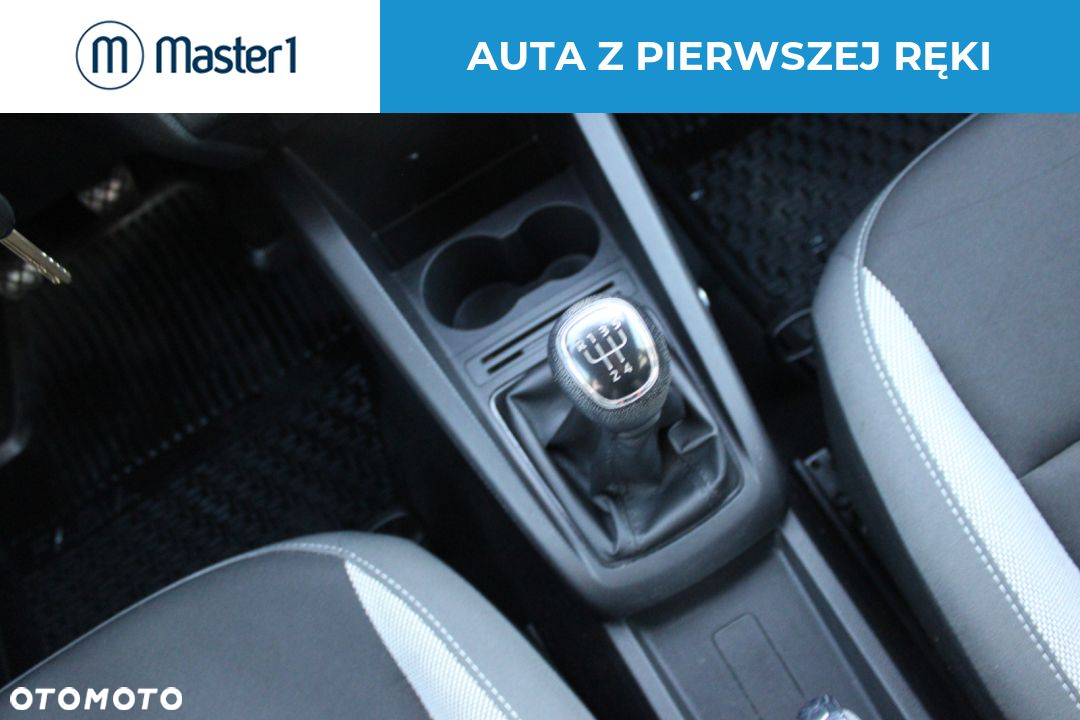 Skoda Fabia 1.0 TSI Ambition - 15