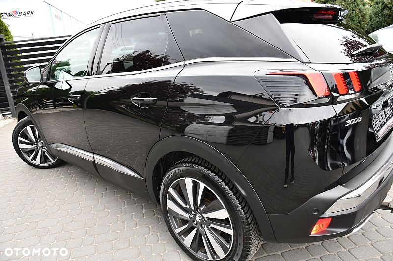 Peugeot 3008 1.6 THP Allure S&S EAT6 - 34