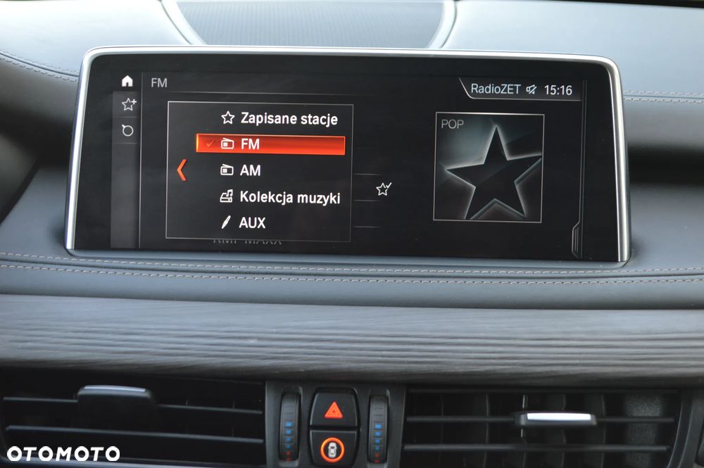 BMW X5 xDrive25d - 29