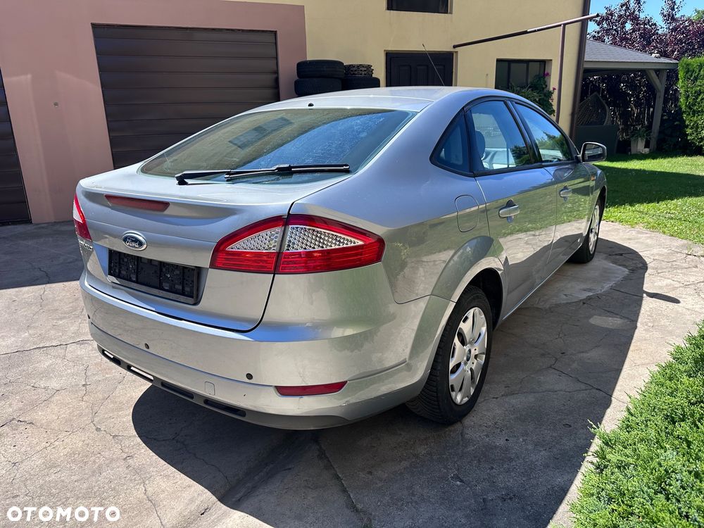 Ford Mondeo 1.6 Trend - 5