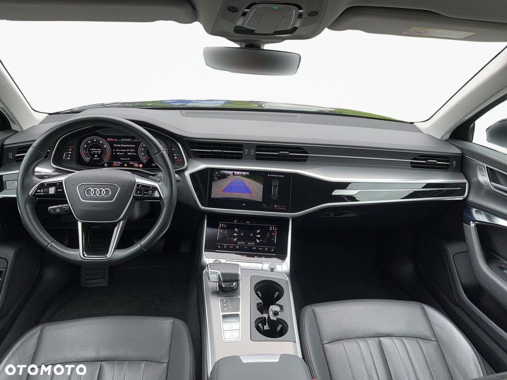 Audi A6 Avant - 12