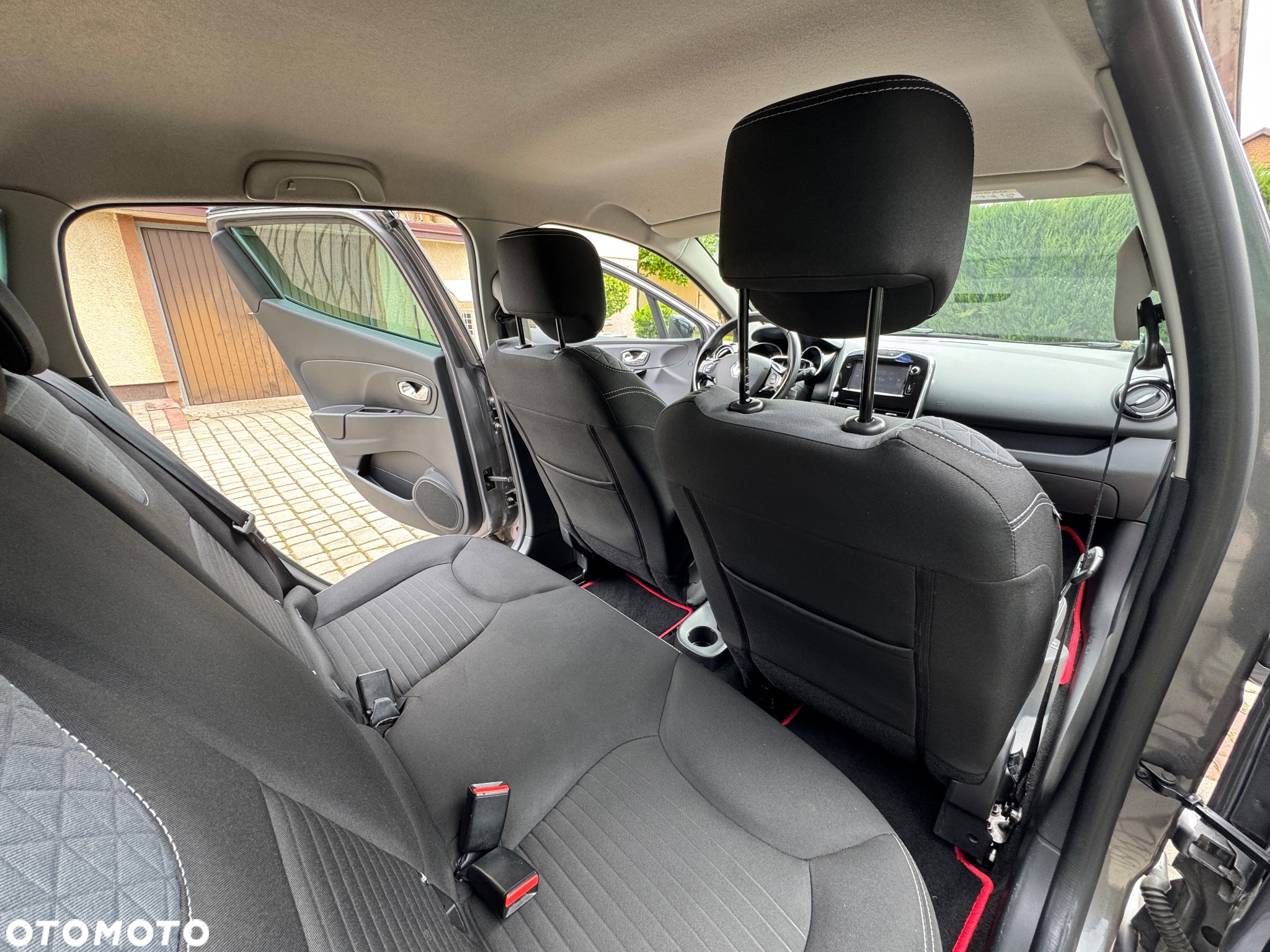 Renault Clio TCe 90 Start & Stop COLLECTION - 28