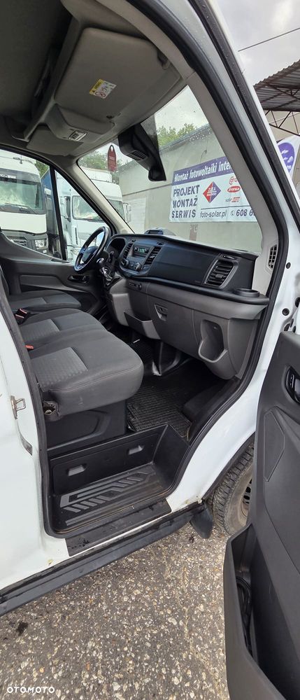 Ford Transit L3H2 - 12
