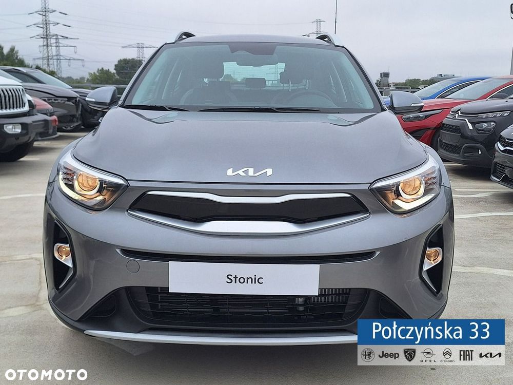 Kia Stonic - 3