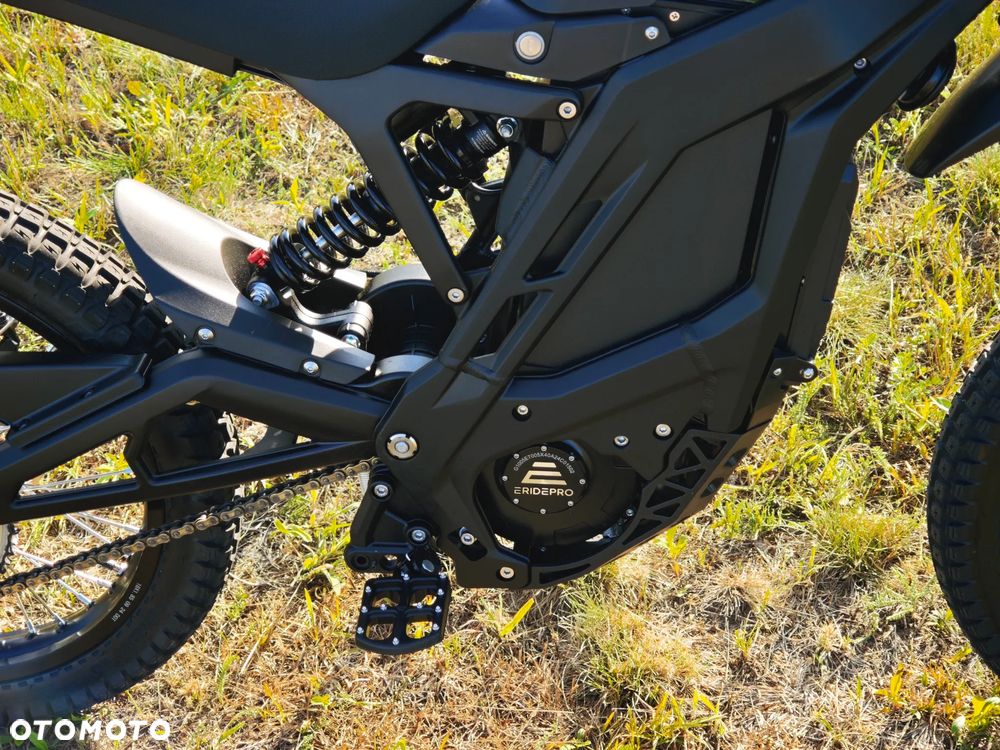 E Ride Pro SS 3.0 - 16