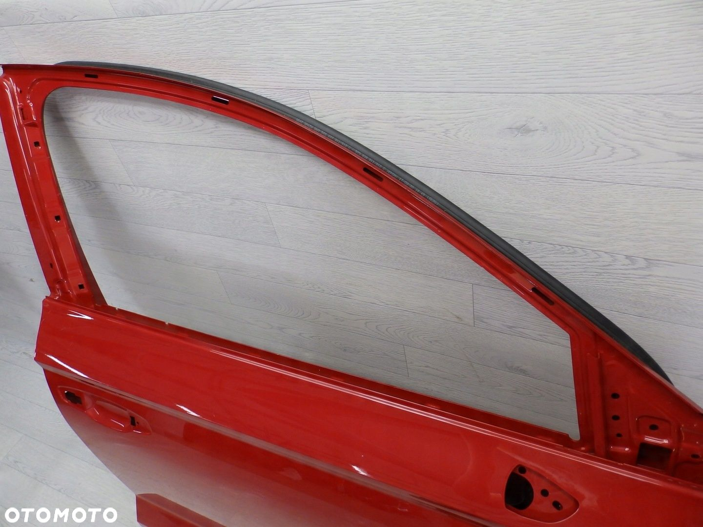 Drzwi prawe przednie Seat Ateca 575 - 5