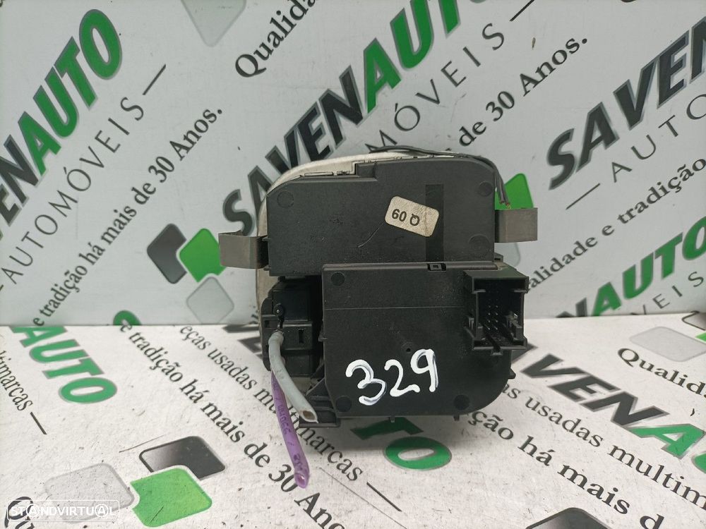 Comutador / Botão Luzes Mercedes-Benz C-Class Coupe Sport (Cl203) - 2