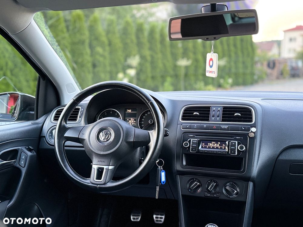 Volkswagen Polo 1.4 Team - 17