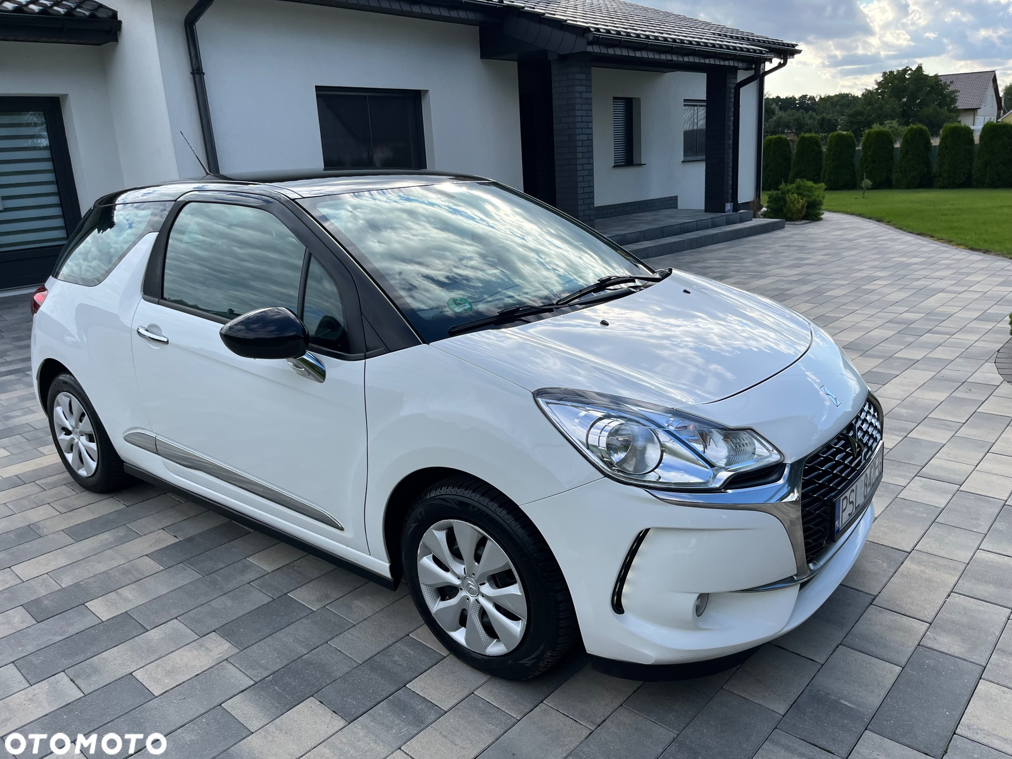 DS Automobiles DS 3 - 2