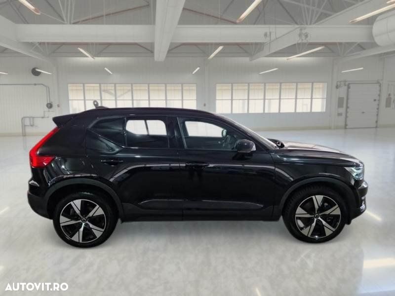 Volvo XC 40 T5 Twin Engine DKG R-Design - 5