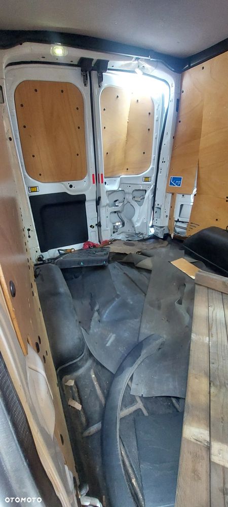 Ford Transit 350 L3 Trend - 12