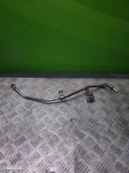 Reparação de Motor Fiat Ducato 3.0D 177cv F1CE3481E - 2