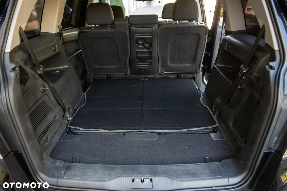 Opel Zafira 1.6 ECOFLEX Family Plus - 23