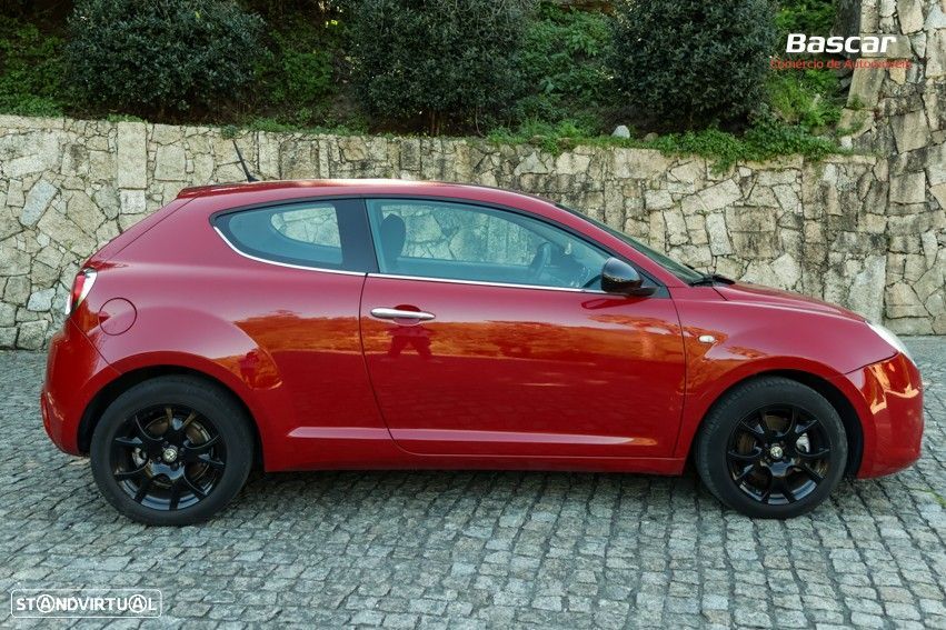 Alfa Romeo MiTo 1.3 JTD Progression - 7