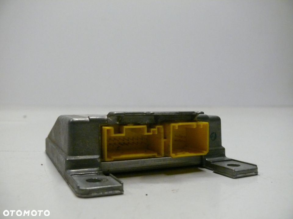 MODUŁ SENSOR PODUSZEK AIRBAG BMW 6 E63 E64 BMW 5 E60 E61 - 3