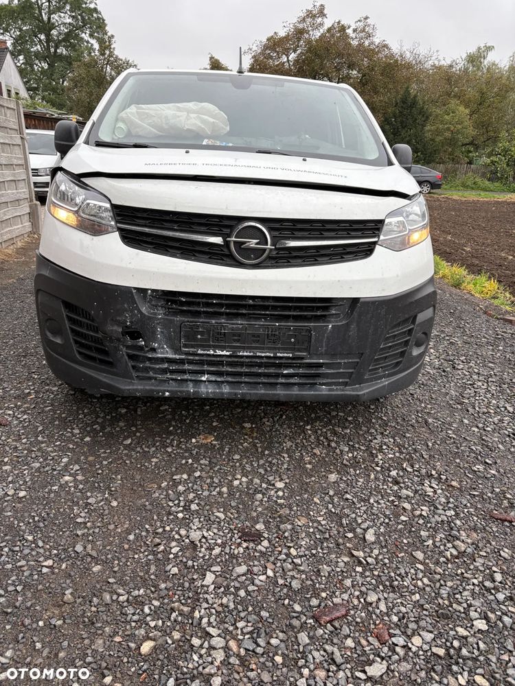 Opel Vivaro - 13