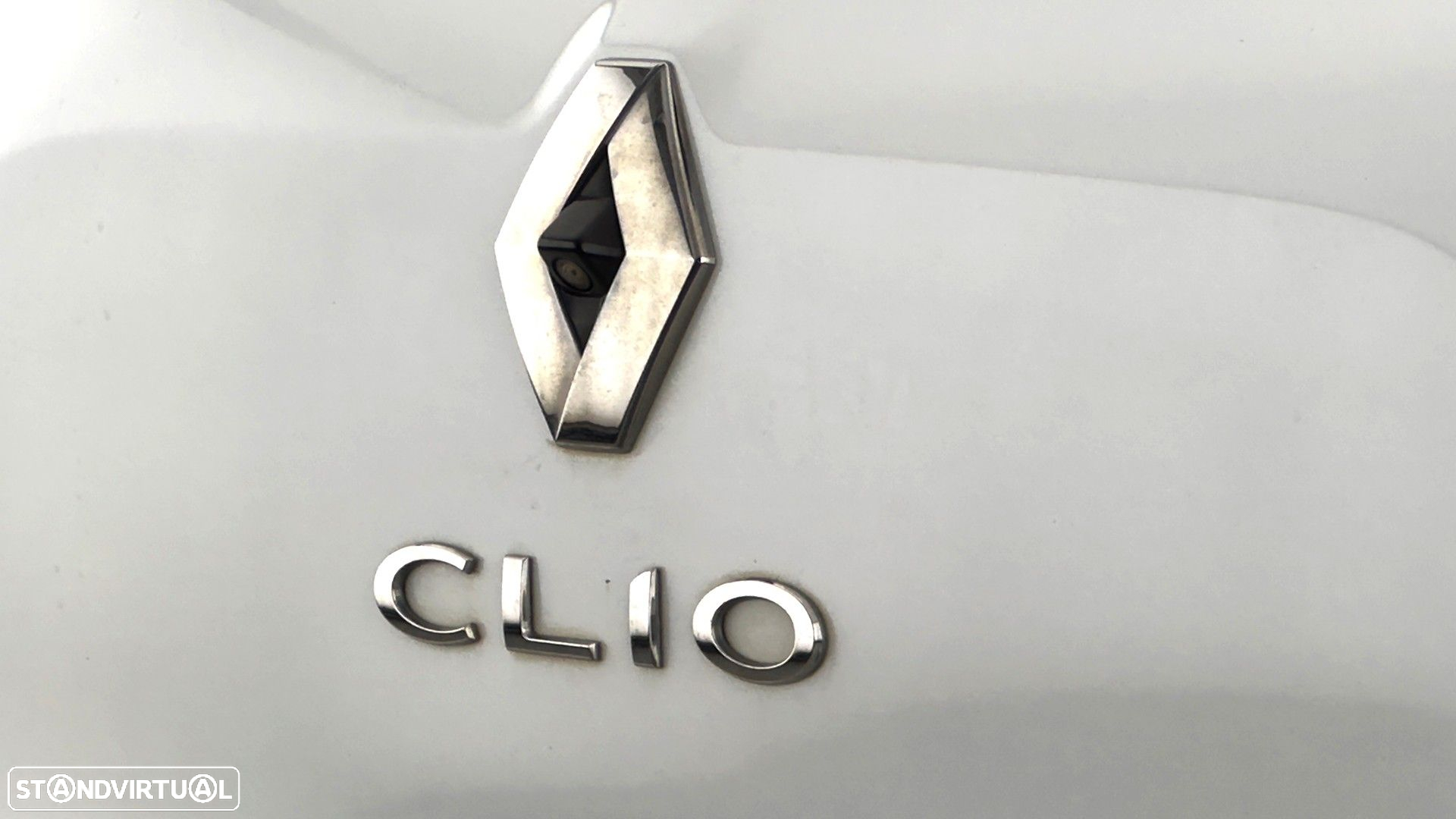 Renault Clio 0.9 TCe Limited - 12