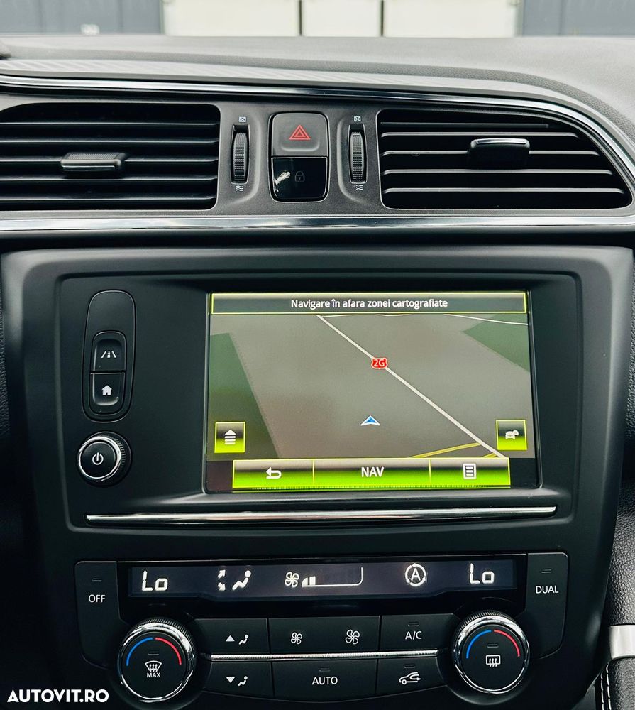 Renault Kadjar Energy dCi 130 LIMITED - 25