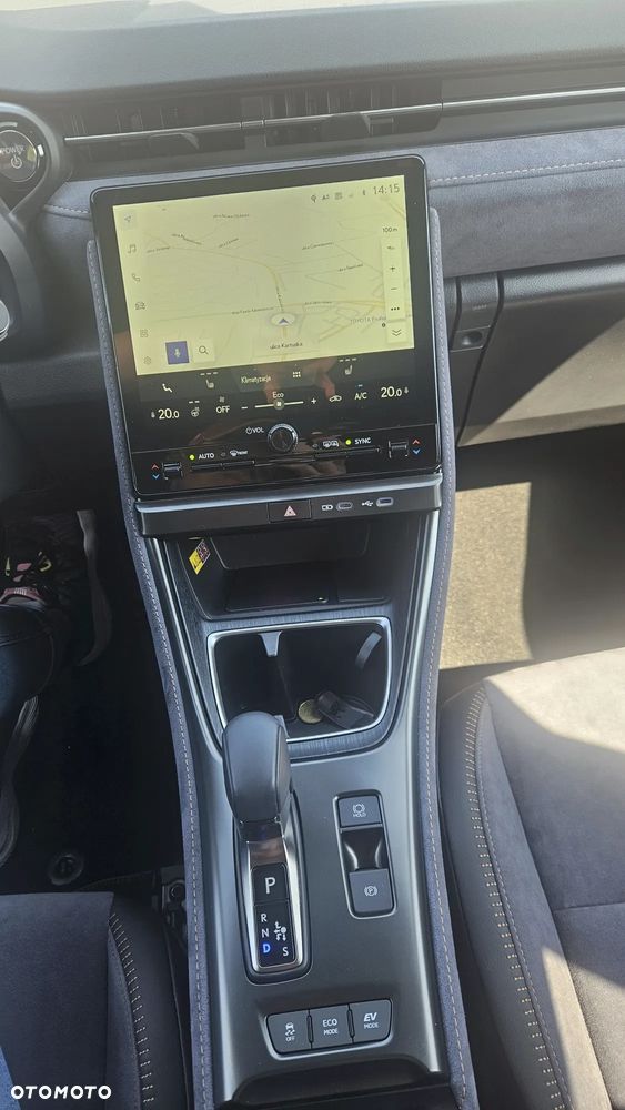 Lexus LBX 1.5 Hybrid Cool - 11