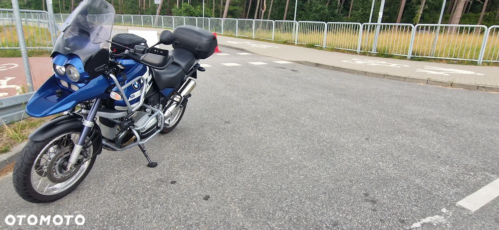 BMW GS - 7
