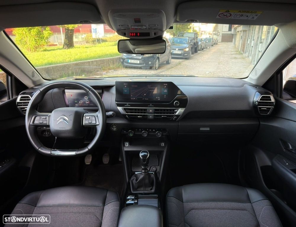 Citroën C4 1.5 BlueHDi Feel - 6