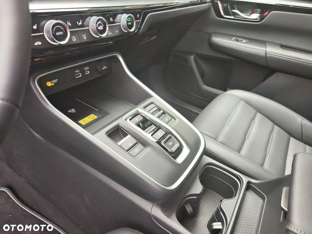 Honda CR-V 2.0 i-MMD HEV Advance AWD CVT - 14