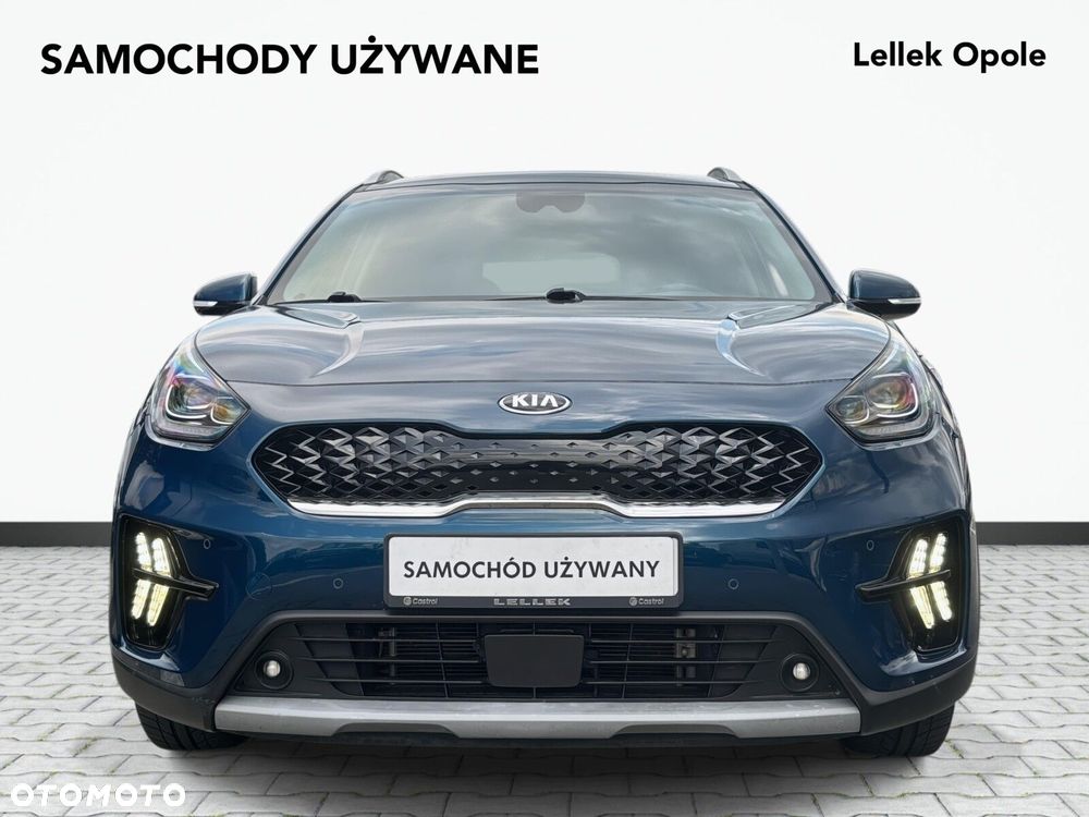Kia Niro - 3