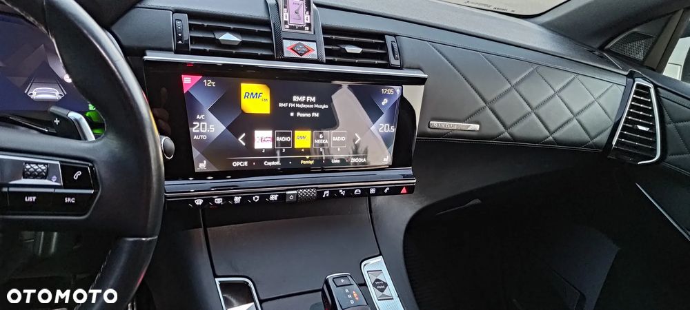 DS Automobiles DS 7 Crossback - 32