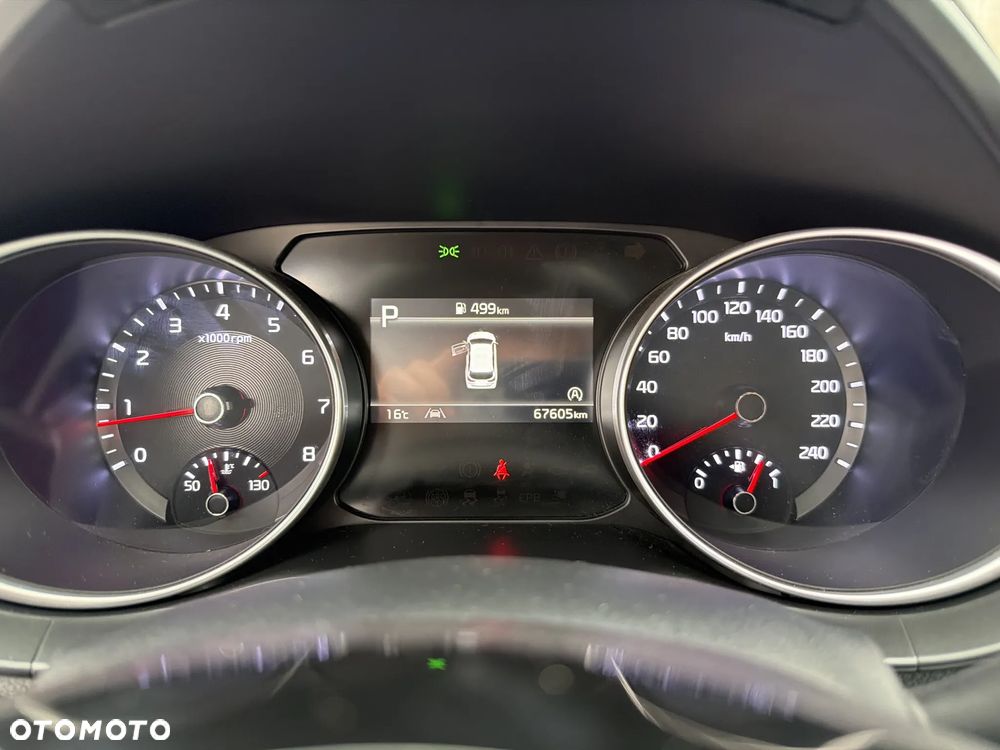 Kia Ceed 1.5 T-GDI M DCT - 15