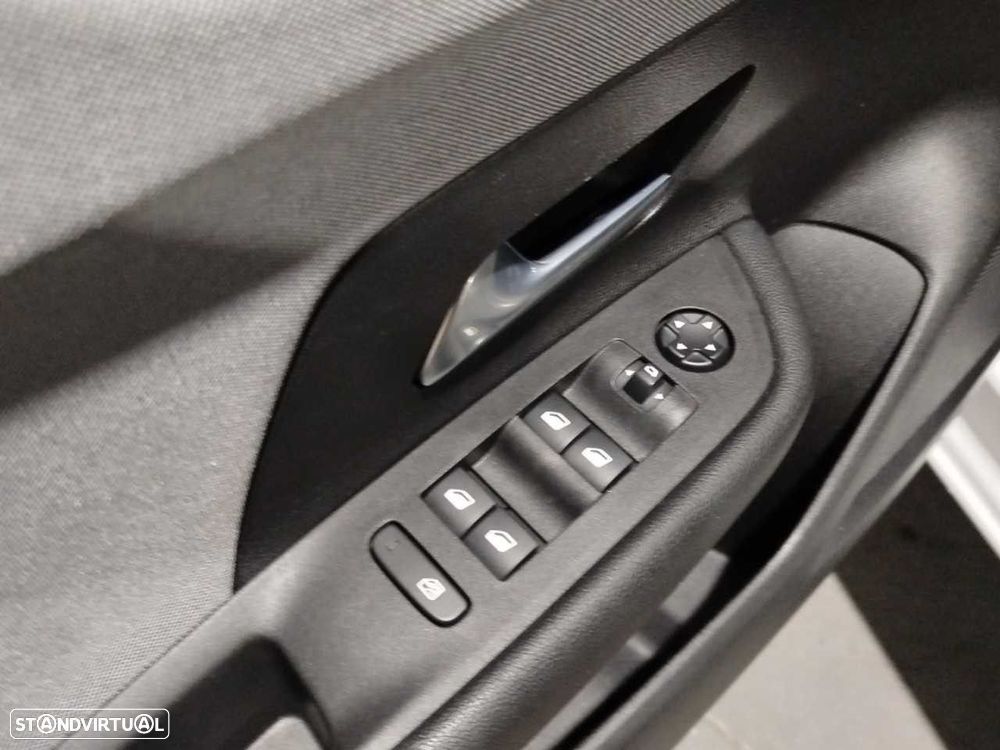 Opel Mokka 1.2 T Edition - 12