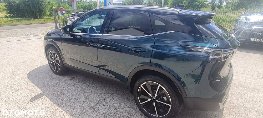 Nissan Qashqai 1.5 e-POWER Tekna - 3